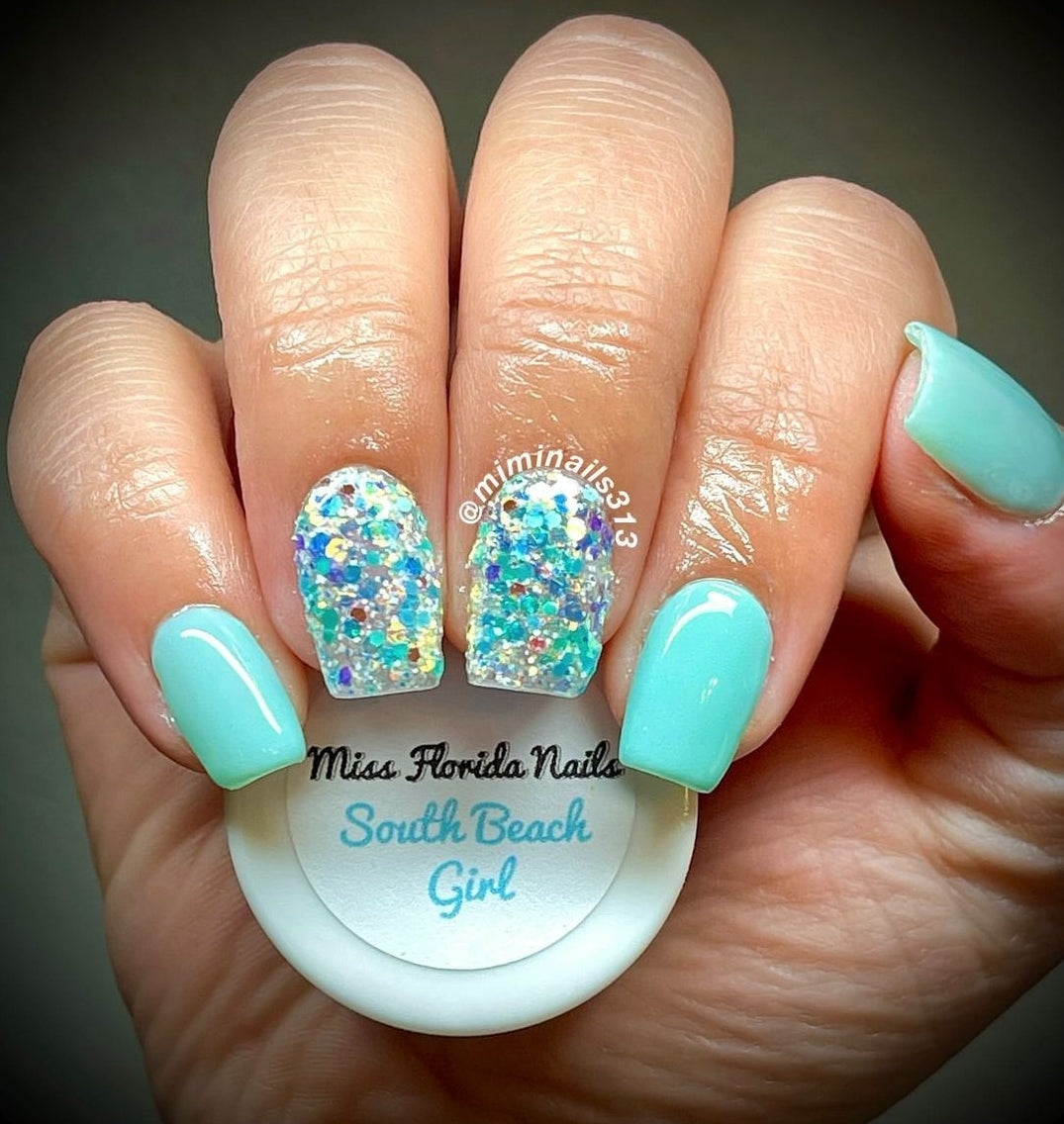 South Beach Girl .25 oz