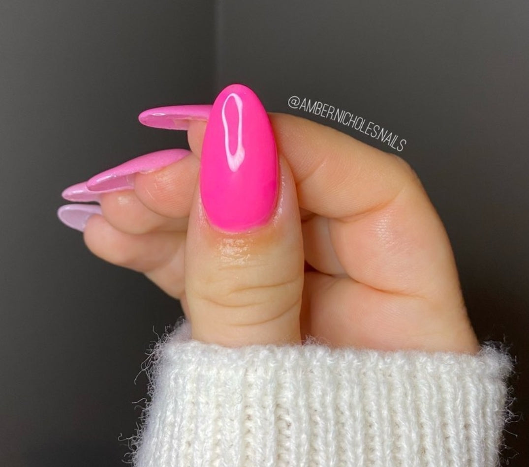 Barbie Girl Dip Powder .25oz