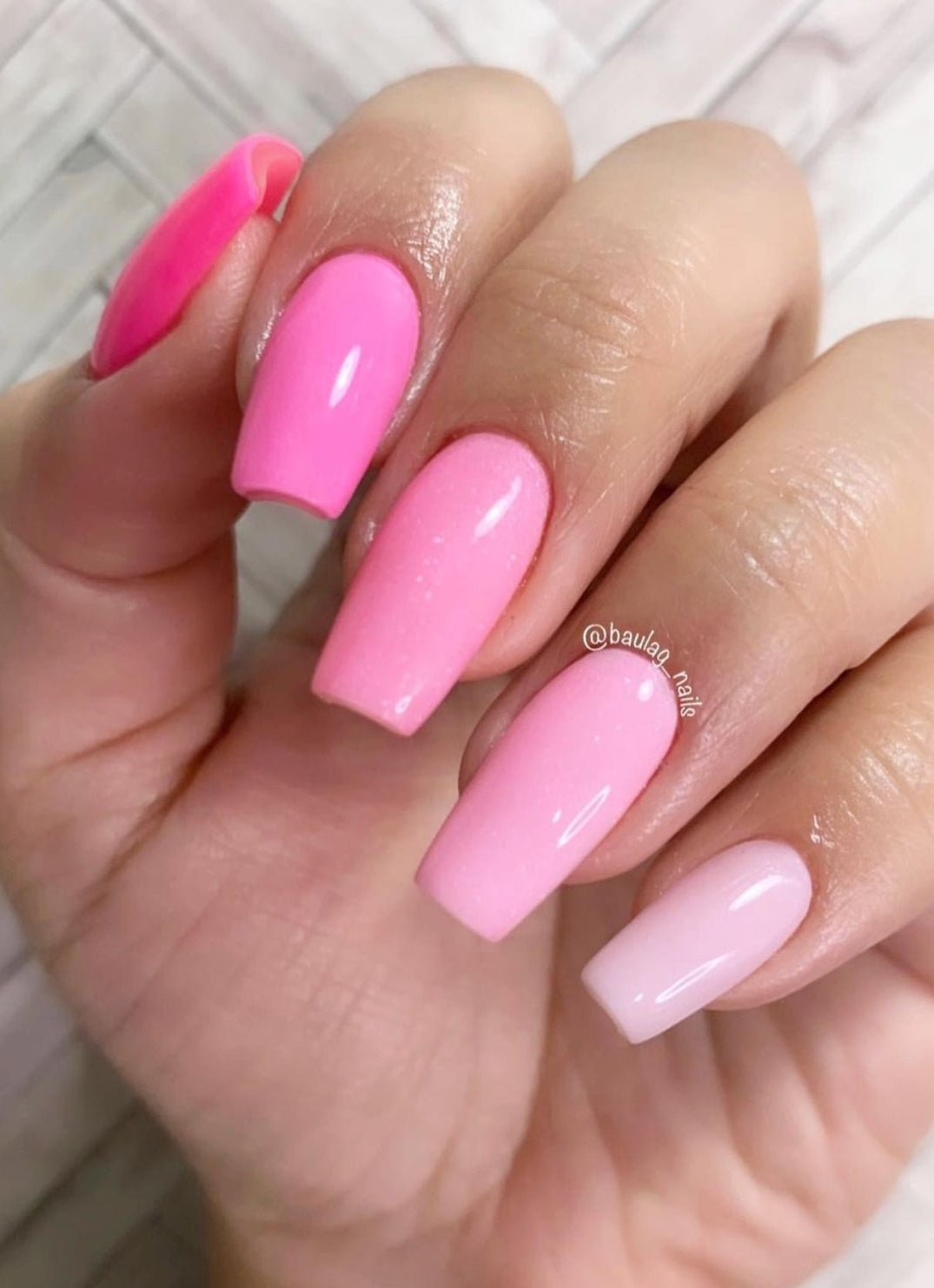 Pinkalicious Tonal Set