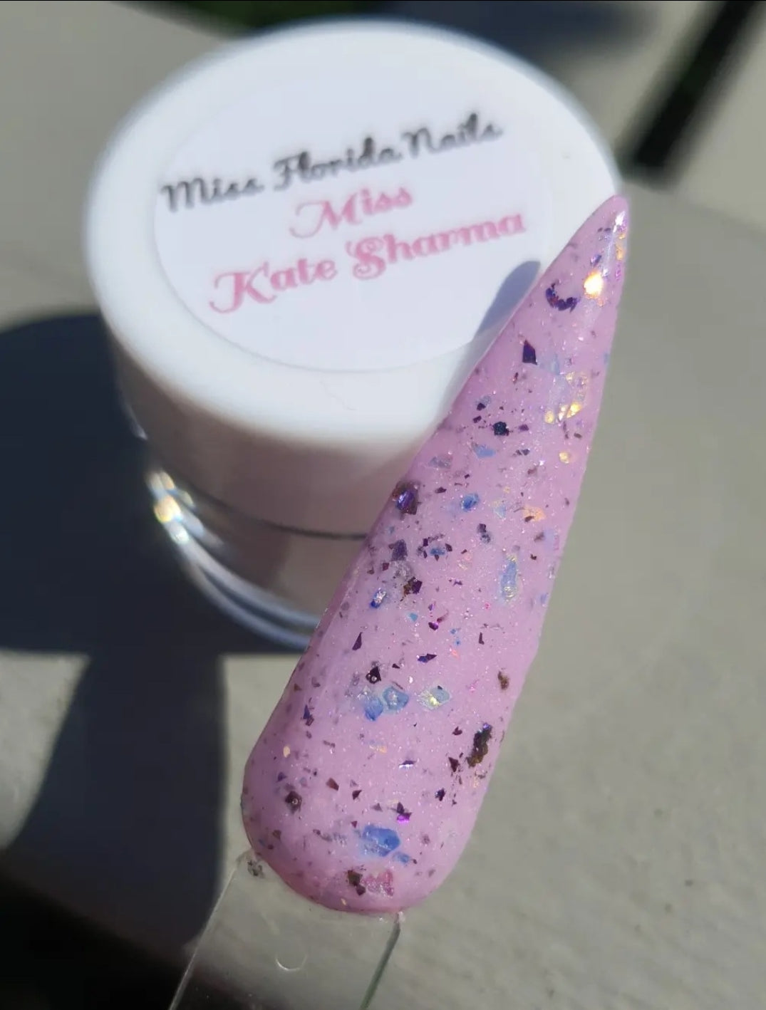 Kate Sharma .25oz