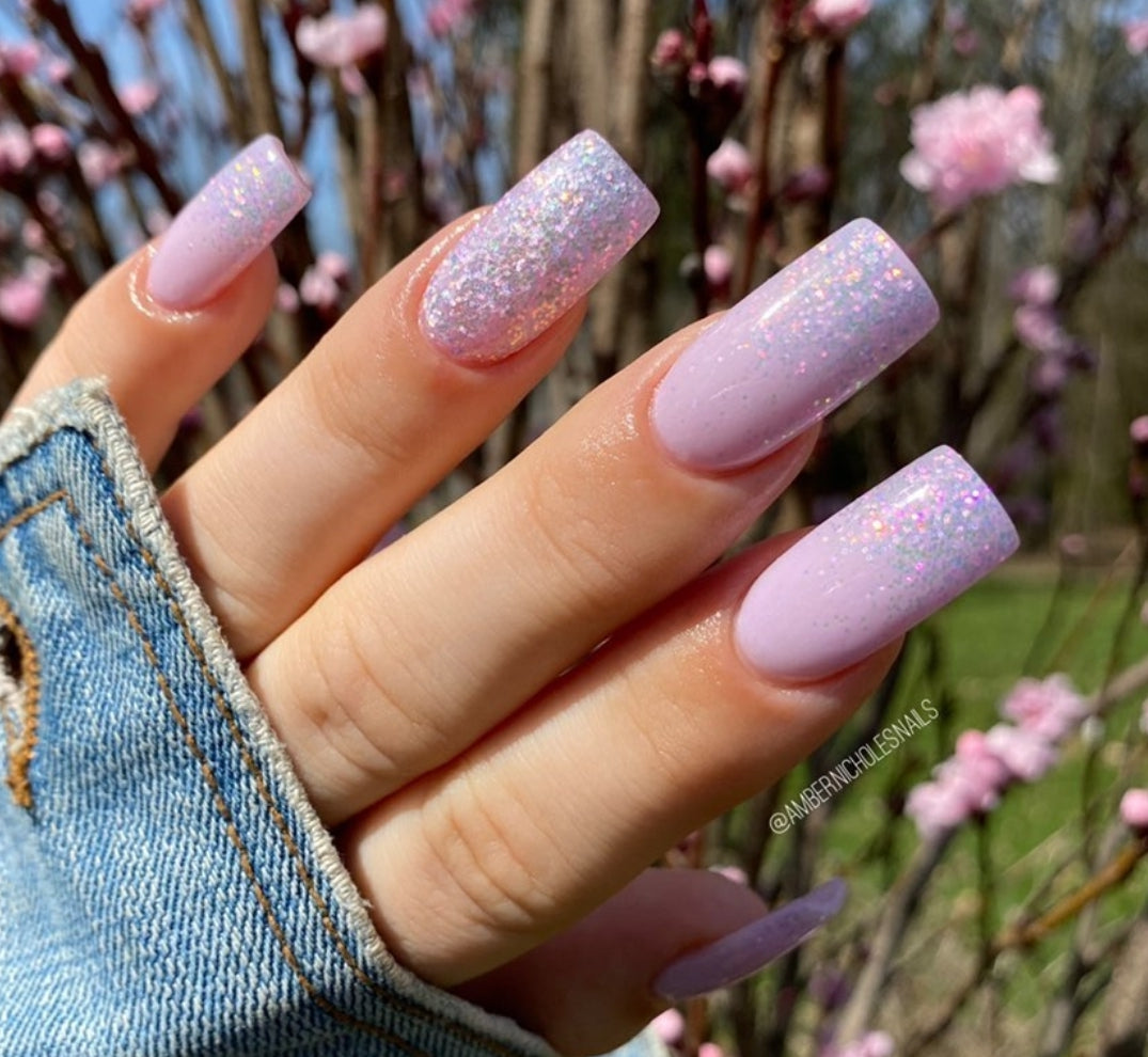 Delicate Duo