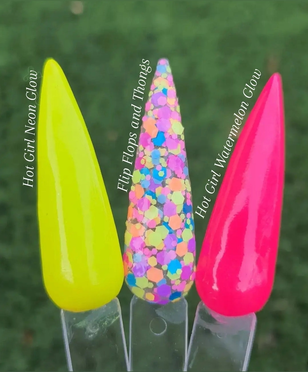 Hot Girl Summer Collection