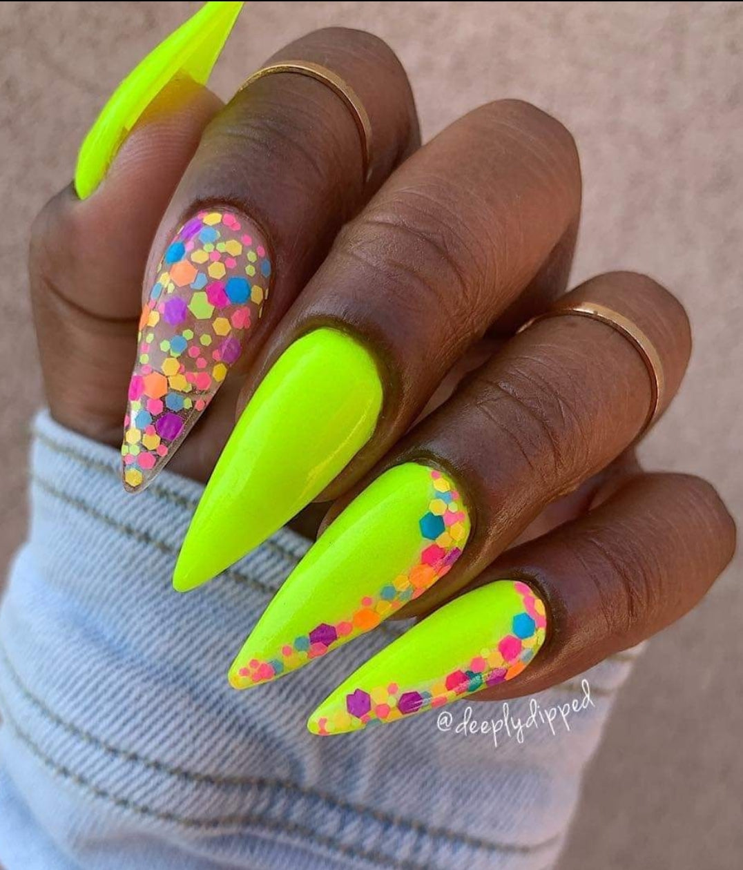 Hot Girl Neon .25 oz
