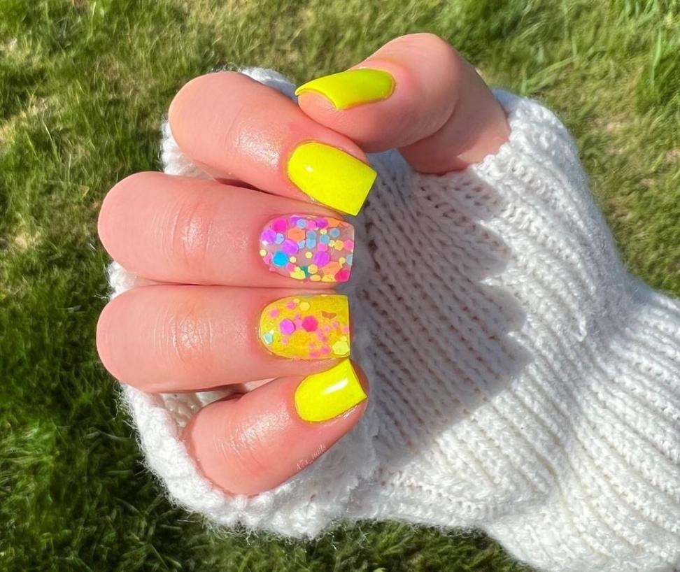 Hot Girl Neon .25 oz