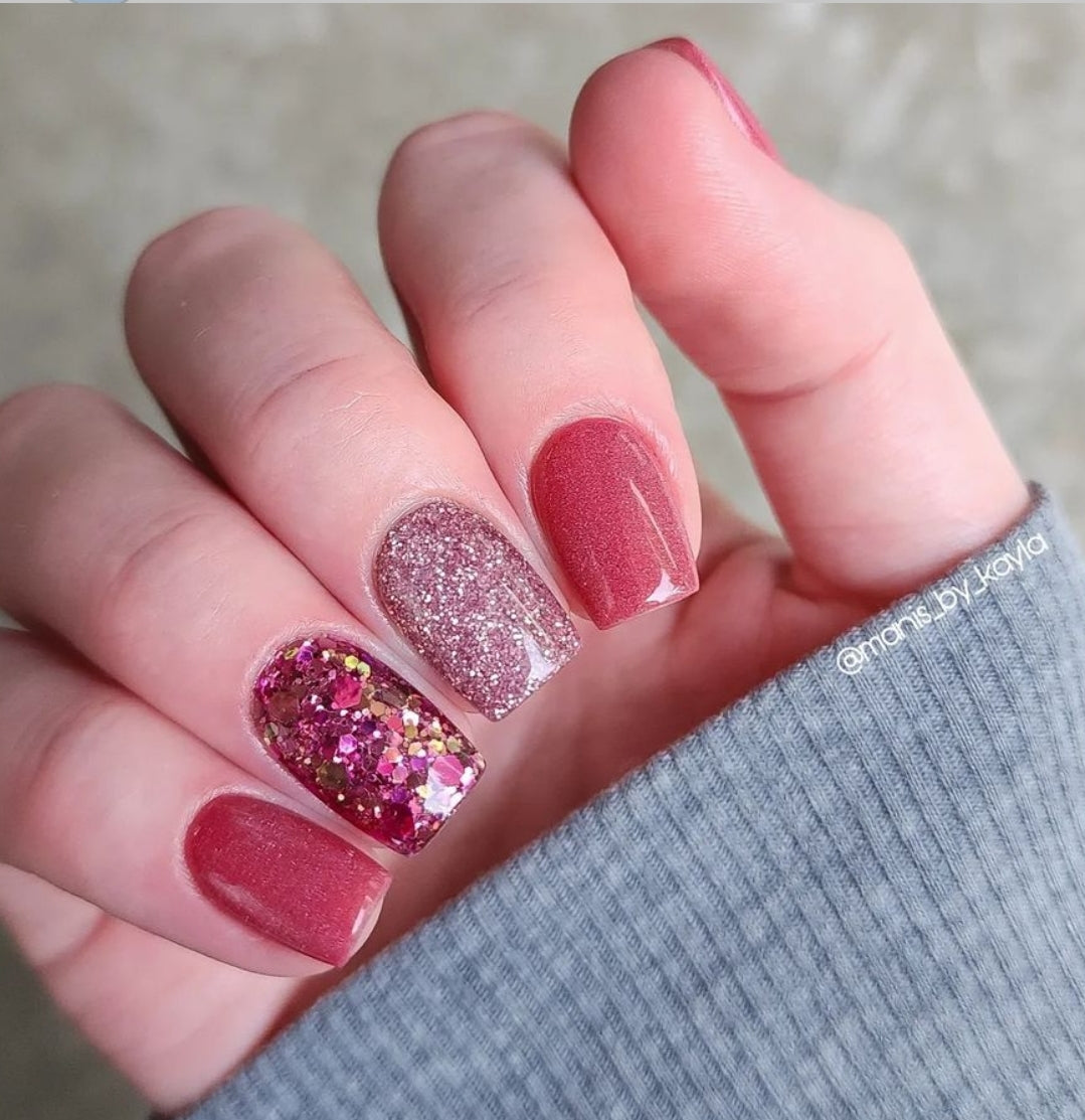 Hello Fall - All 8 Colors