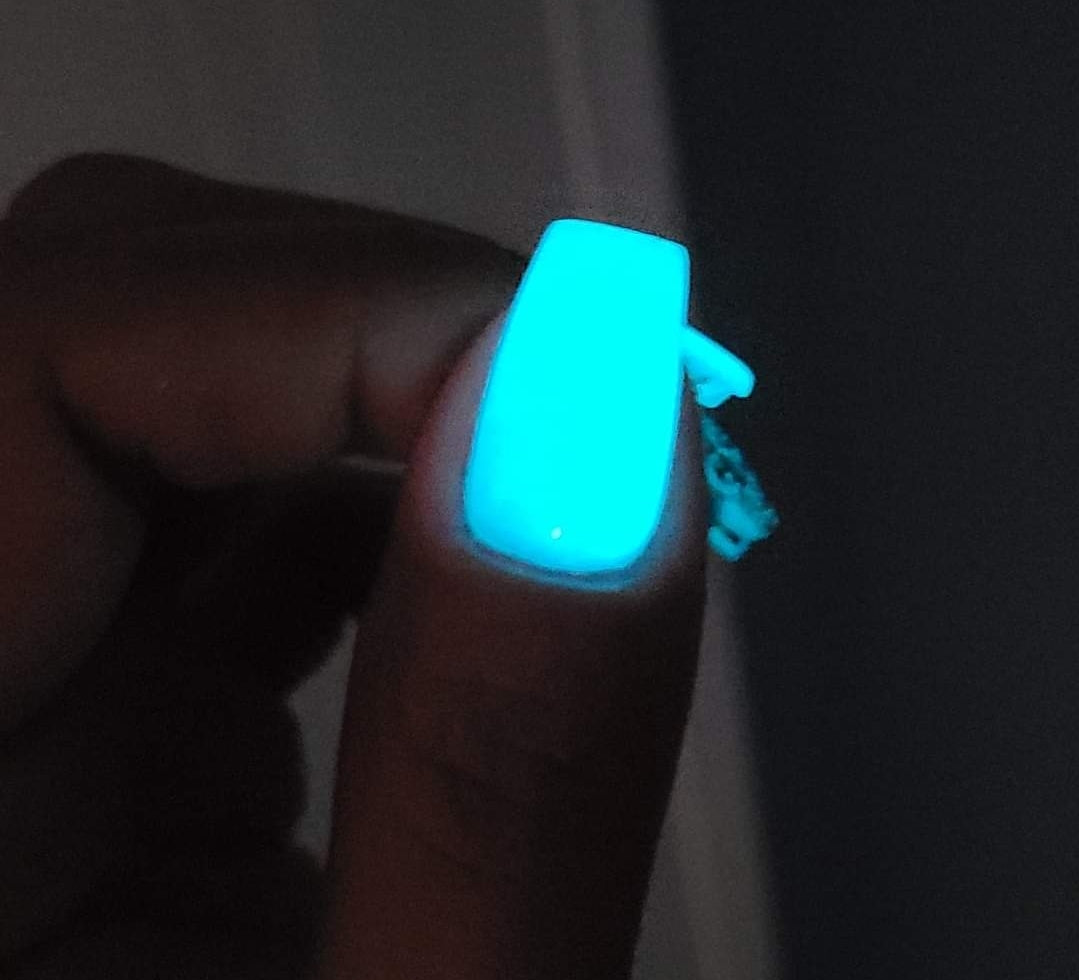 Cake Pop Glow .25oz