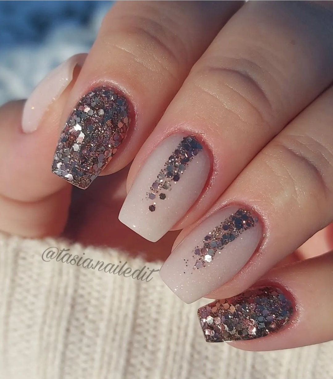 Holiday Glam Collection