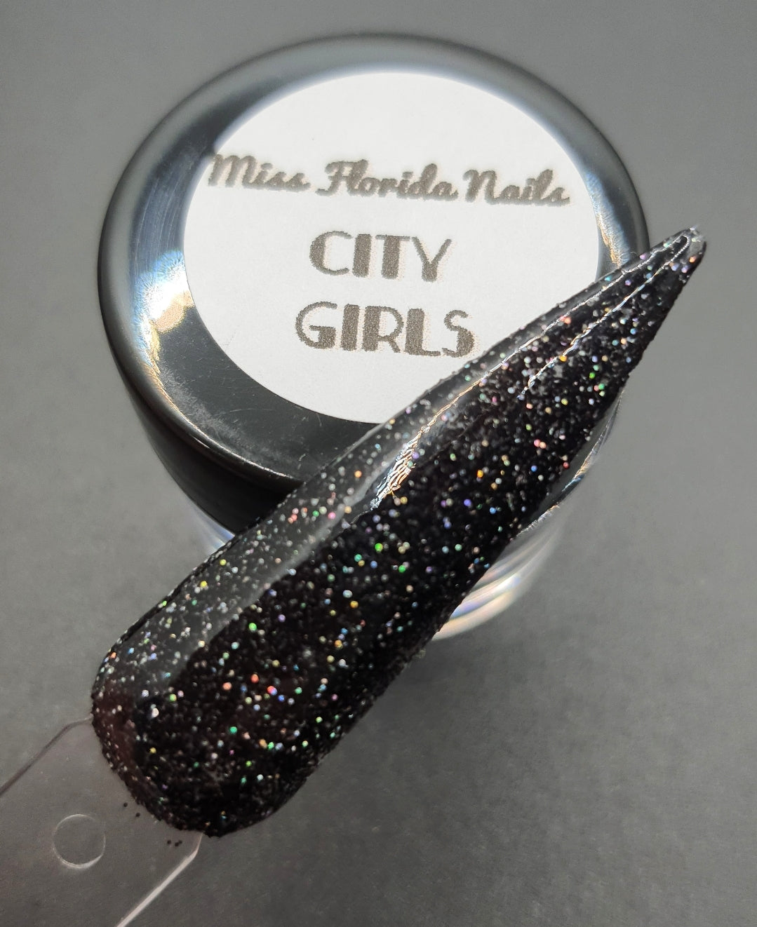 City Girls .25oz