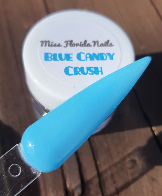Blue Candy Crush .25oz