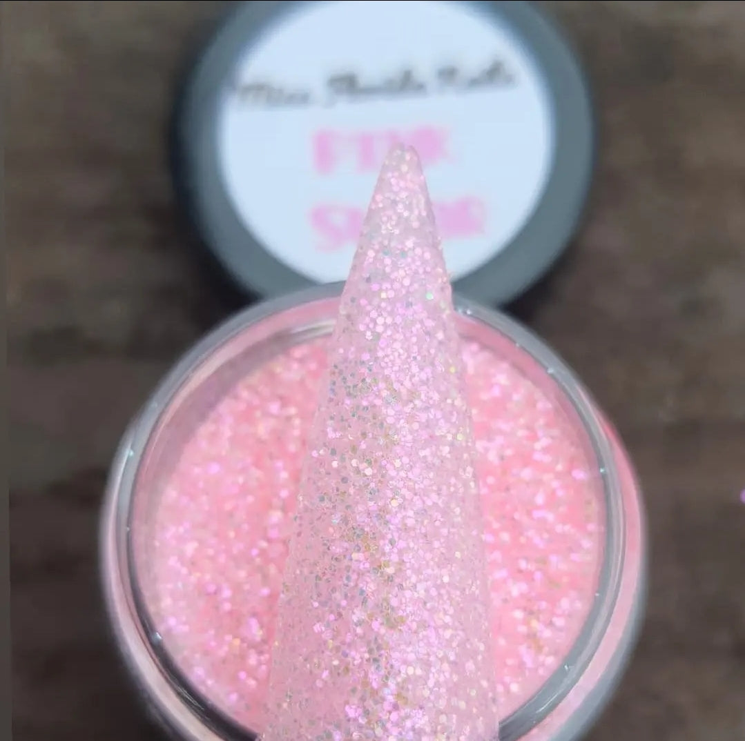 Pink Sugar .25oz