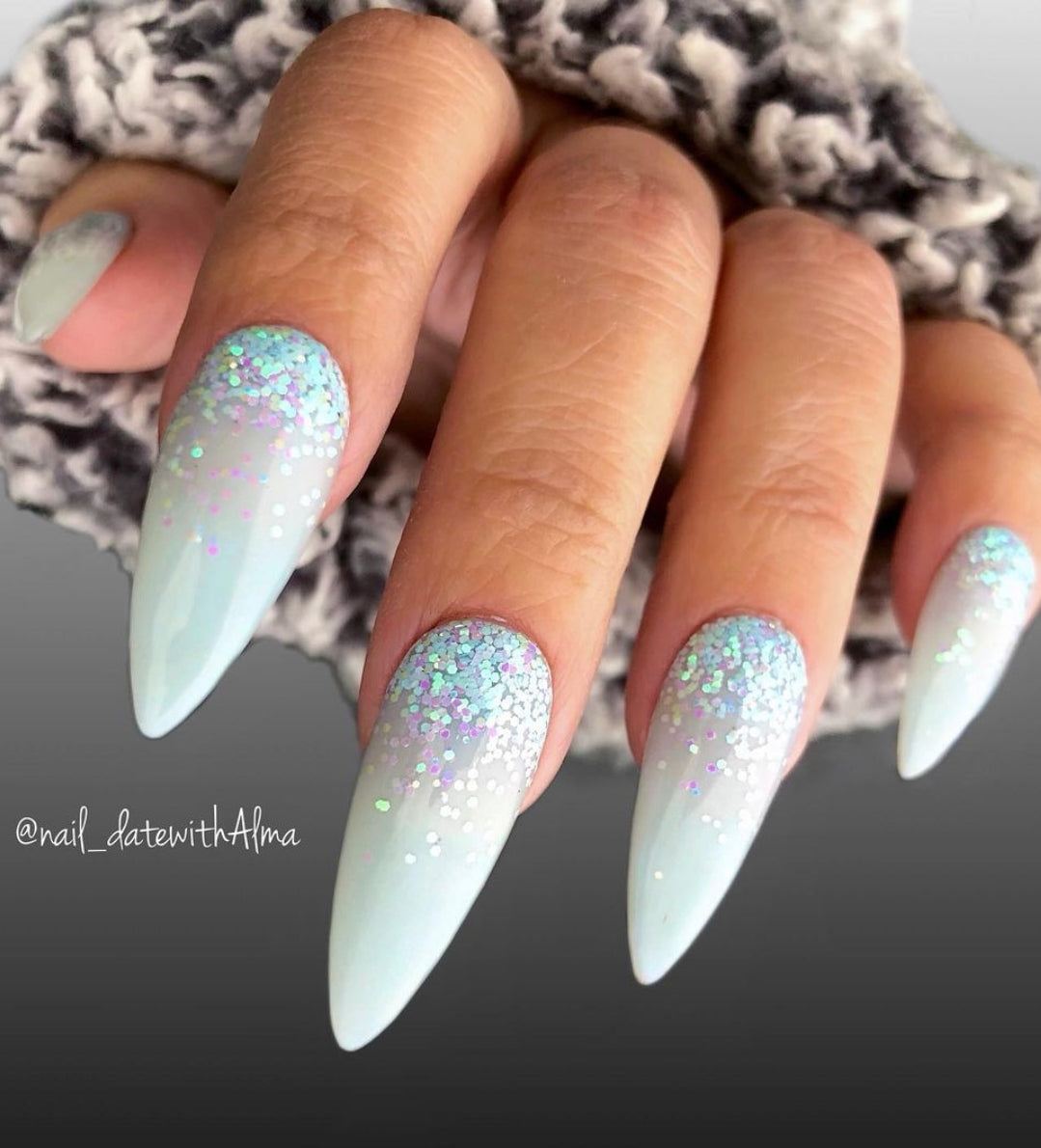 Blue Sugar Bae .25oz