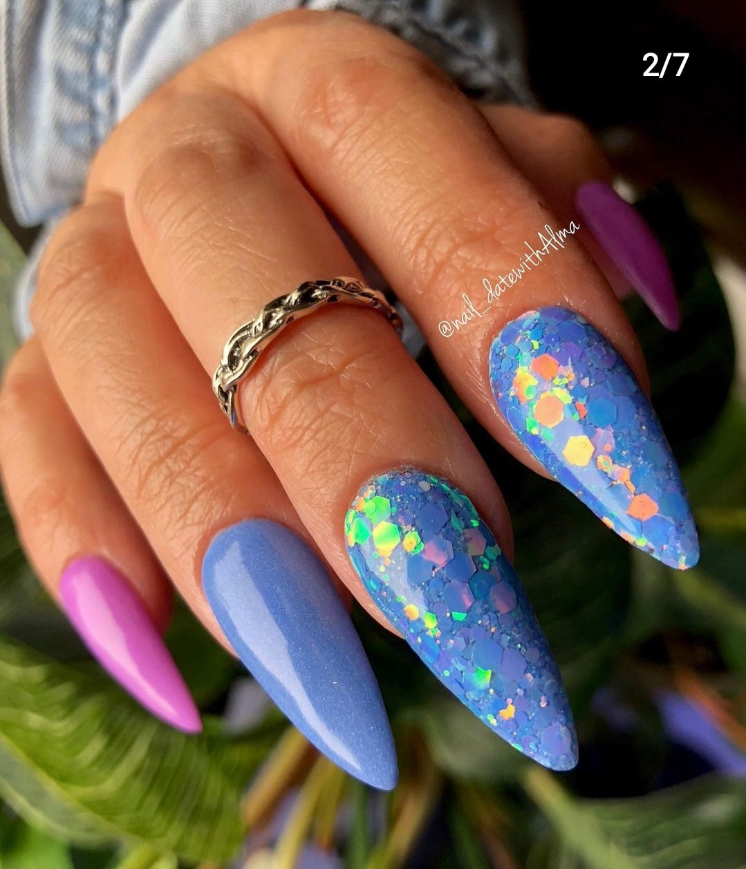 I'm in love with a Stripper .25 oz