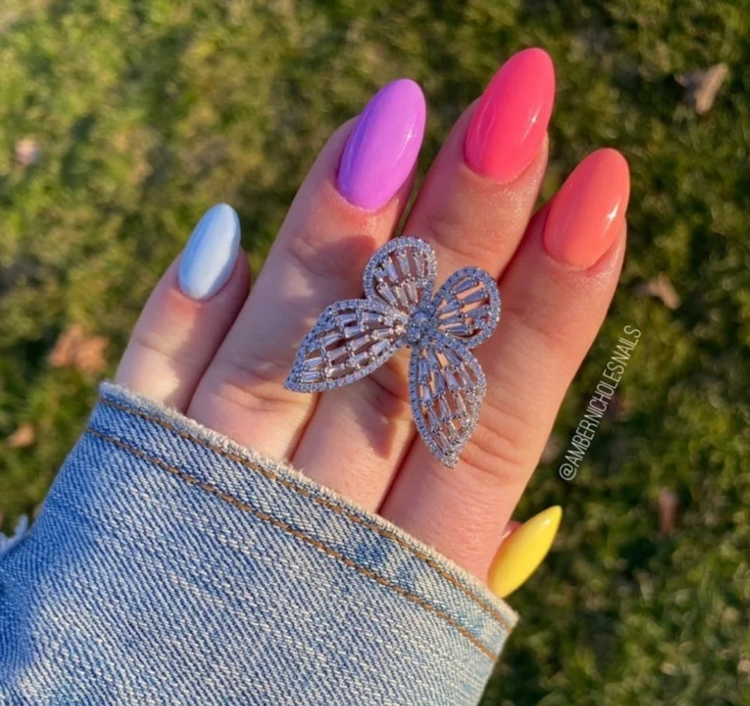 Tropic like It's Hot -Spring Collection