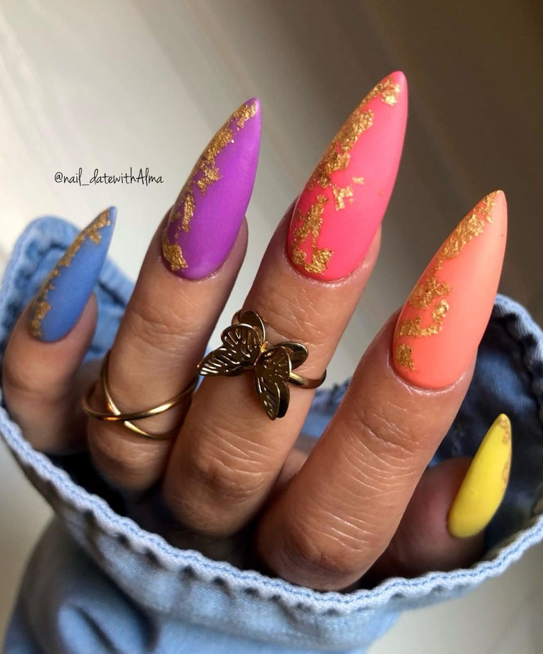 Tropic like It's Hot -Spring Collection