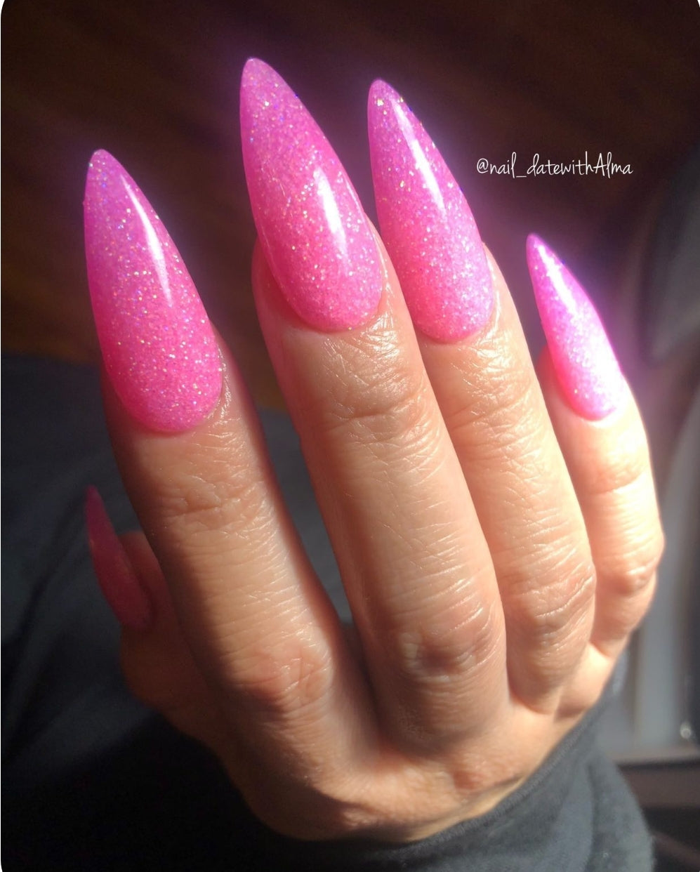Suns Out Buns Out UV Sun Changer Glitter .25oz