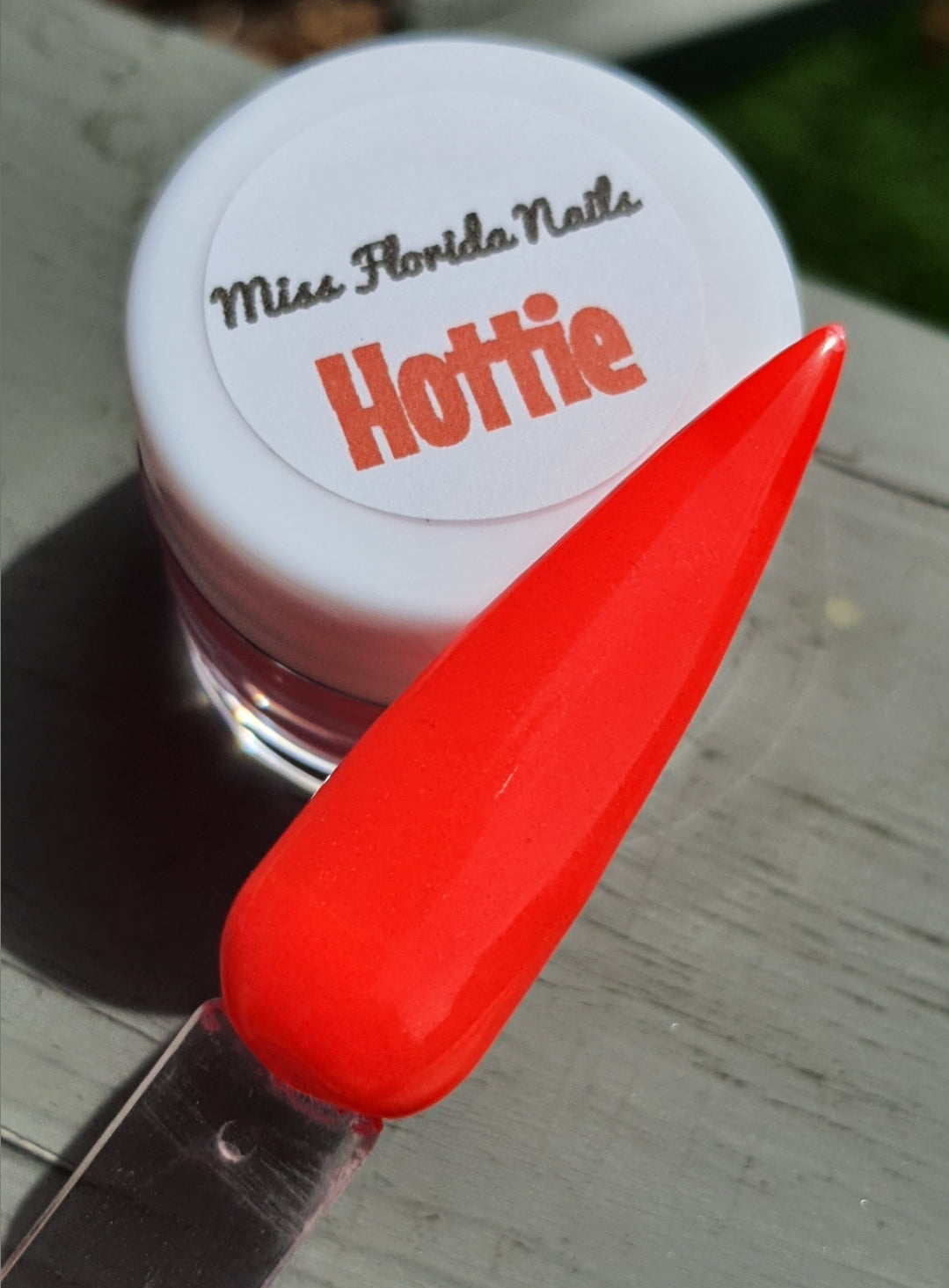 Hottie .25oz