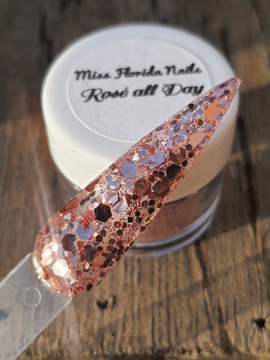 Rosé all Day .25oz