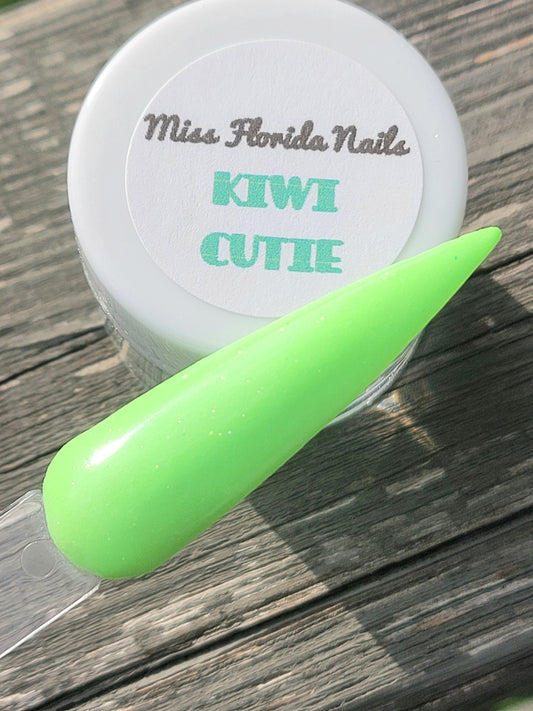 Kiwi Cutie .25oz