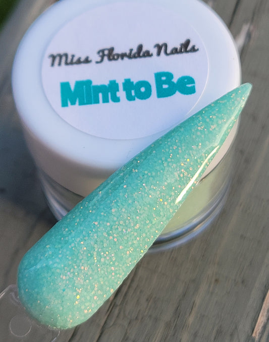 Mint to Be .25oz
