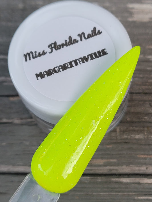 Margaritaville (Glows) .25oz