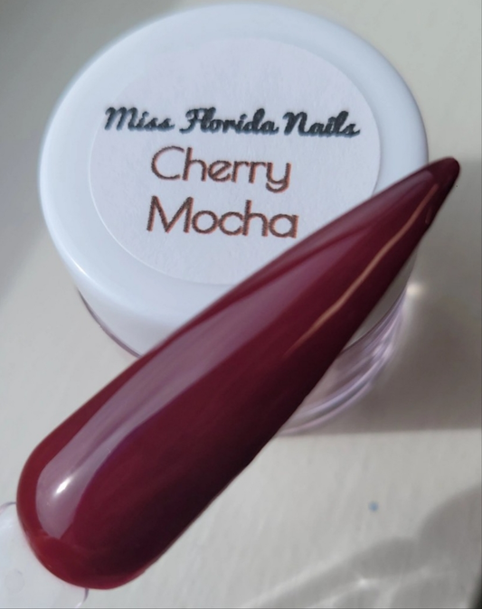 Cherry Mocha .25oz