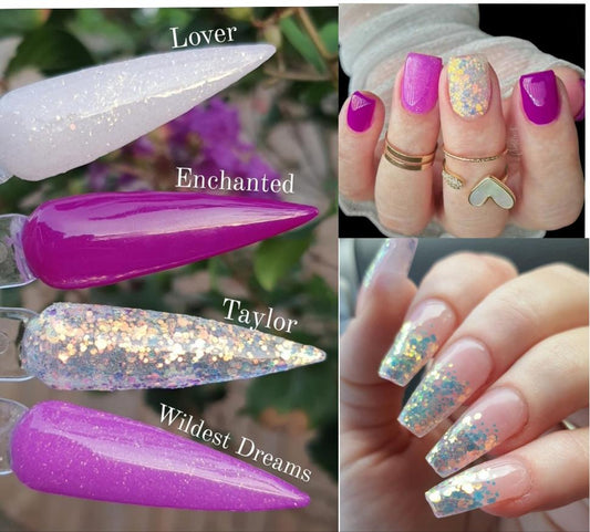 Taylor Swift Inspired Collection