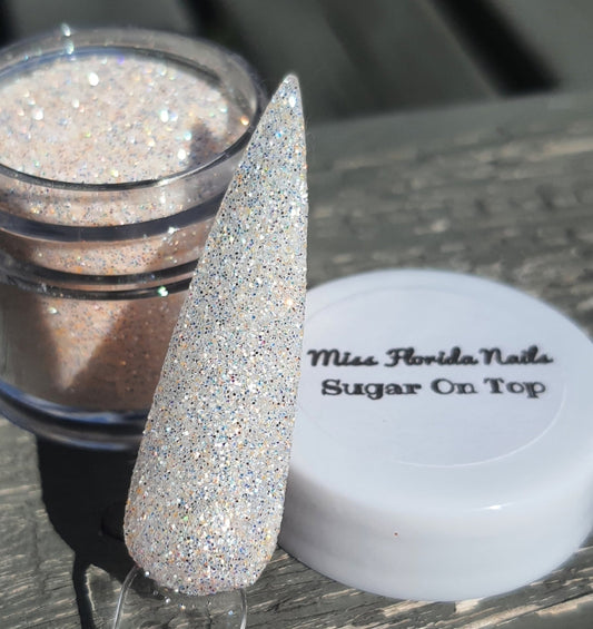 Sugar on Top .25oz