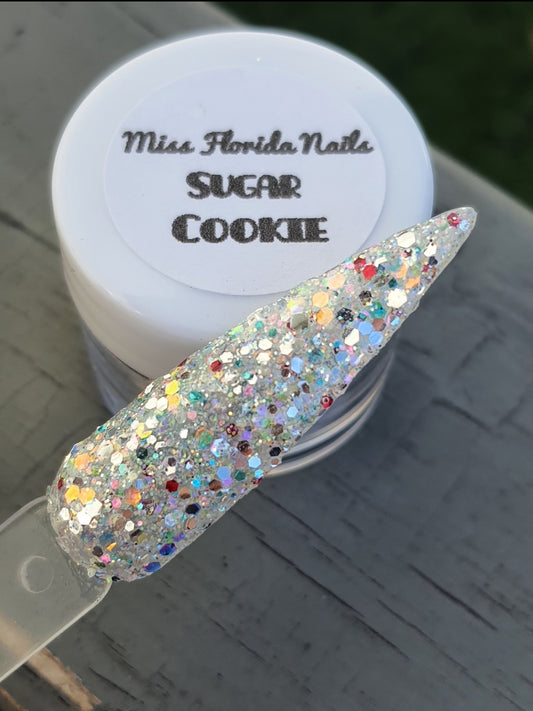 Sugar Cookie * Limited Exclusive *