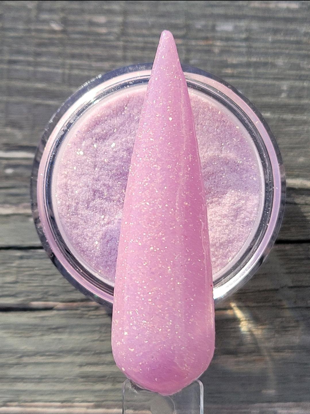 Lavender Mist   .25oz