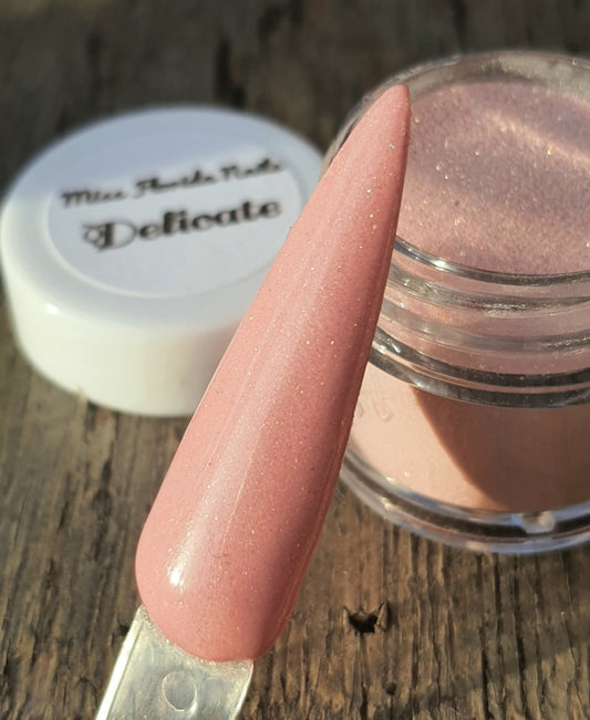 Delicate .25oz