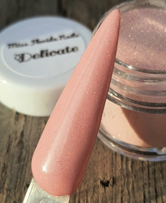 Delicate .25oz