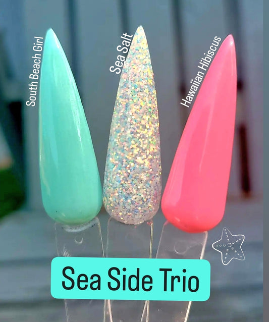 Sea Side Trio