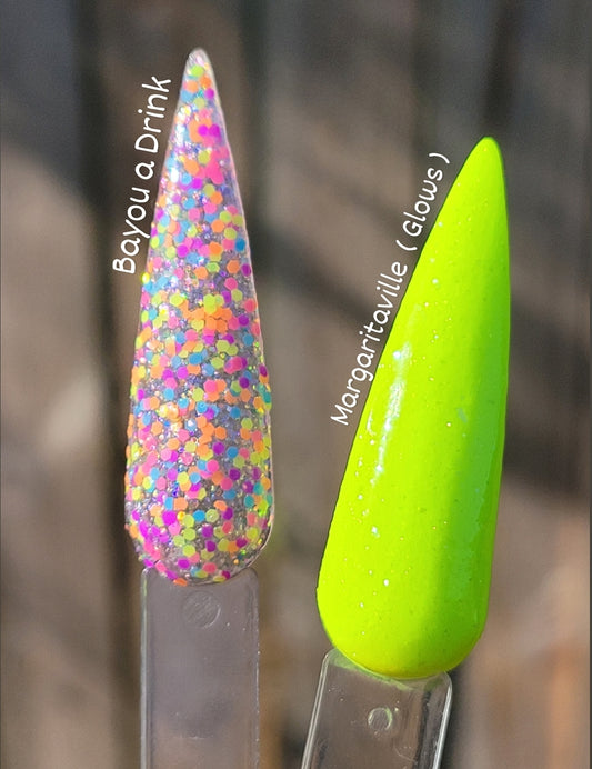 Margarita Duo