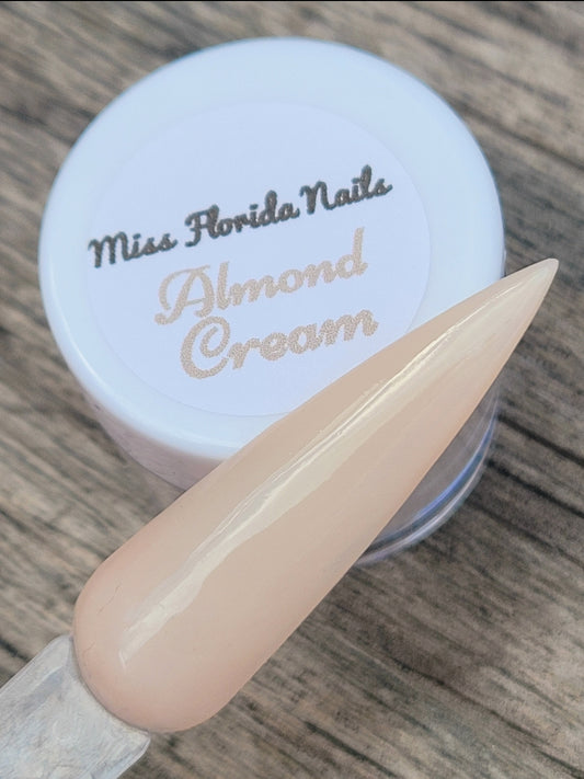 Almond Cream .25oz