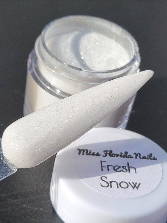 Fresh Snow .25oz