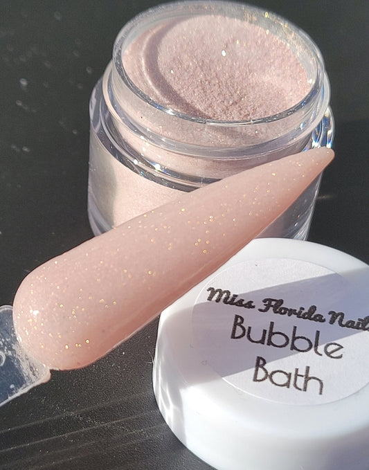 Bubble Bath .25oz