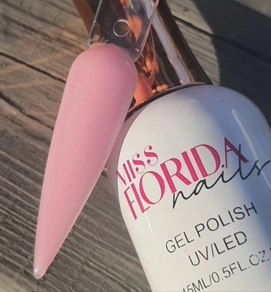 Gel Polish - Baby Doll 15ml