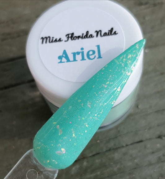 Ariel .25oz