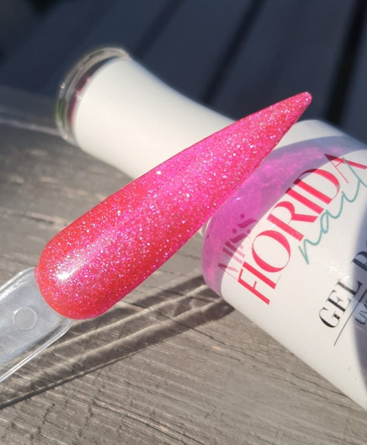 I Kissed a Girl - Gel Polish