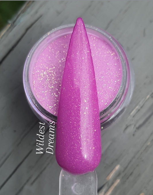 Wildest Dreams .25oz