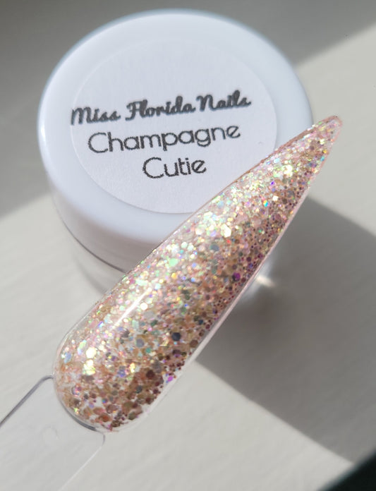 Champagne Cutie  .25oz