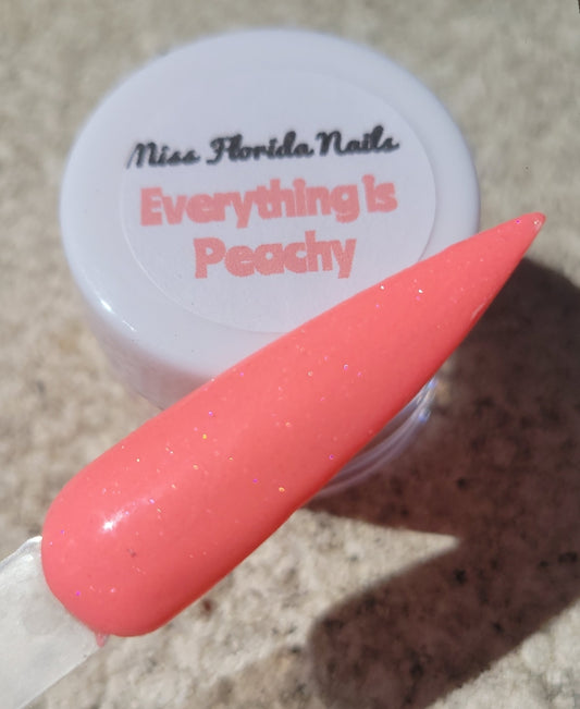 Everything is Peachy .25oz