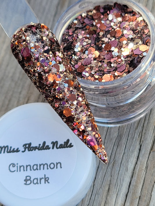 Cinnamon Bark  .25oz