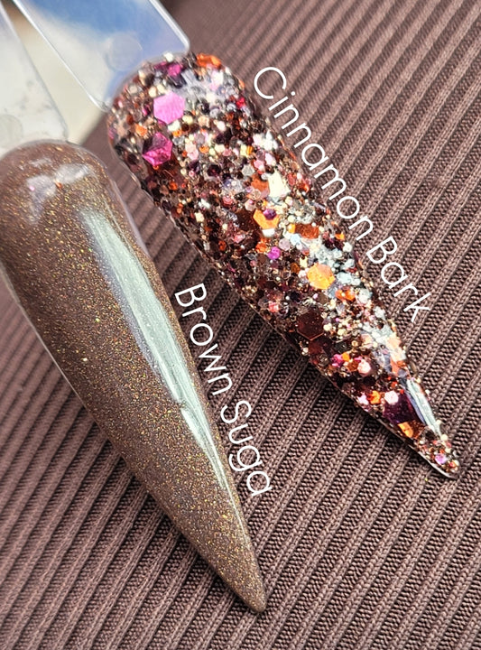 Fall Duo