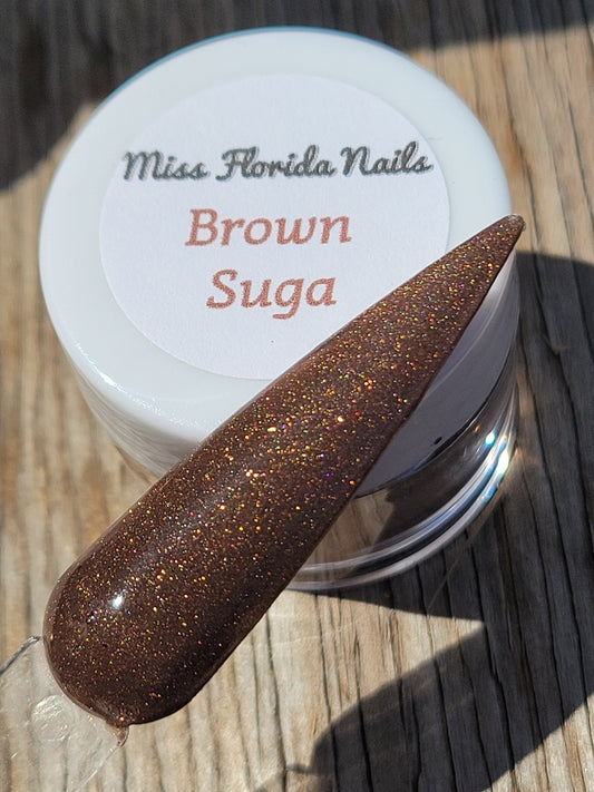Brown Suga   .25oz