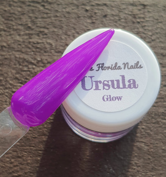 Ursula  ( Glows ) .25 oz