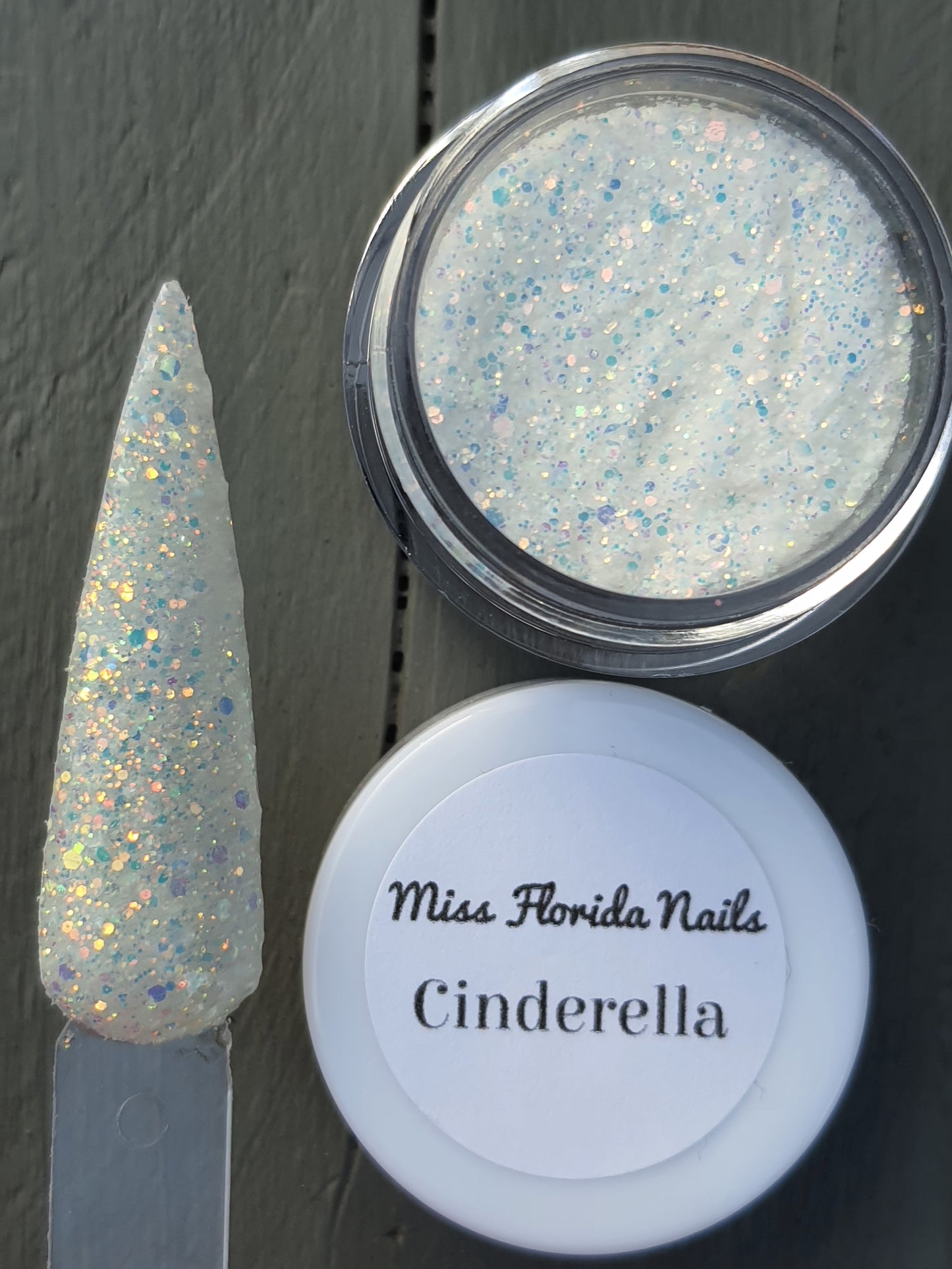 Cinderella .25 oz