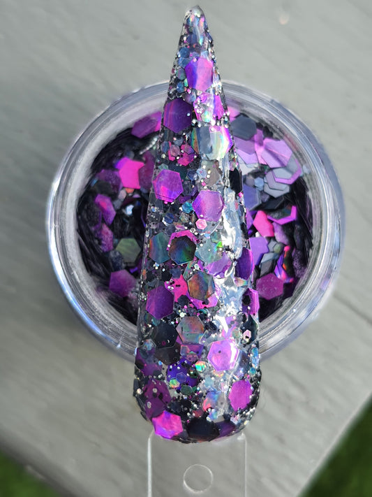 Maleficent. .25oz