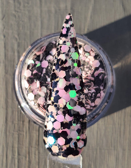 Stronger than you PINK .25oz