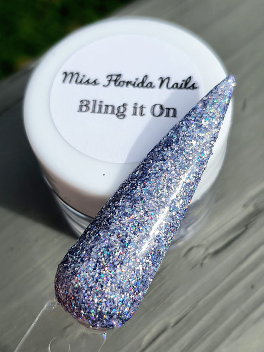 Bling it On .25oz